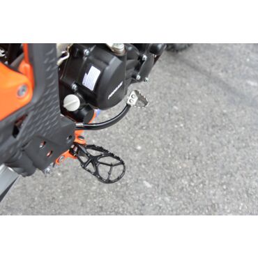 Мотоцикл Progasi Endurance 300 EFI - миниатюра 22