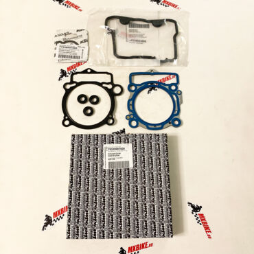 Верхний комплект прокладок KTM 350SX F 19- / Husqvarna FC350 19- / GasGas MC350F 21- - миниатюра 2