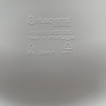 Пластик фары Husqvarna TE FE 15 16 - миниатюра 4