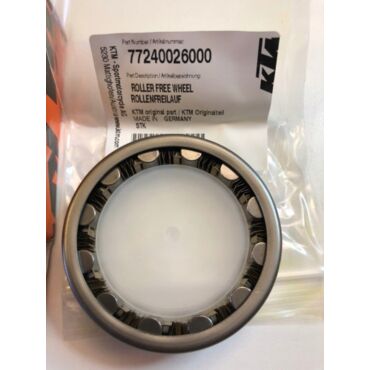 Обгонная муфта стартера KTM 250SX F, 250EXC F, 350EXC F 12 13, 350SX F 11 13 / Husaberg FE250, FE350 2013 - миниатюра 1