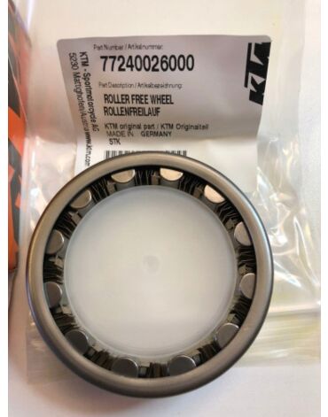 Обгонная муфта стартера KTM 250SX F, 250EXC F, 350EXC F 12 13, 350SX F 11 13 / Husaberg FE250, FE350 2013