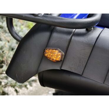 Квадроцикл Rmoto Lion 200 X PRO - миниатюра 12