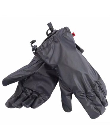 Dainese Перчатки дождевые Rain Overgloves Black