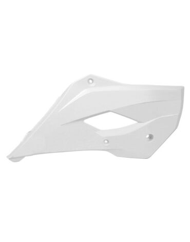 Боковины радиатора белые Husqvarna TC85 14 17 
