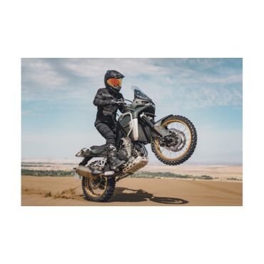 Мотоцикл KOVE 800X PRO - миниатюра 9