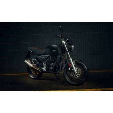 Мотоцикл Minsk C4 300 - миниатюра 7