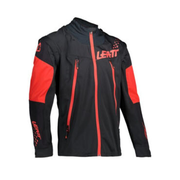Мотокуртка Leatt 4.5 Lite - миниатюра 1