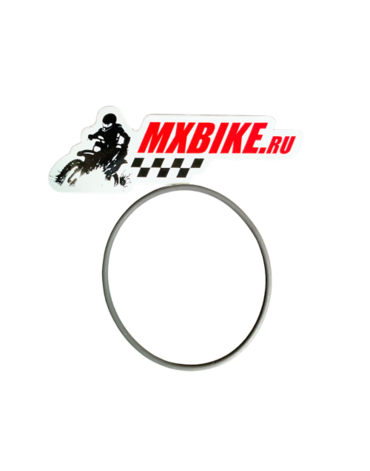 Уплотнительное кольцо головки внутреннее KTM 85SX 03- / Husqvarna TC85 14- / GasGas MC85 21-