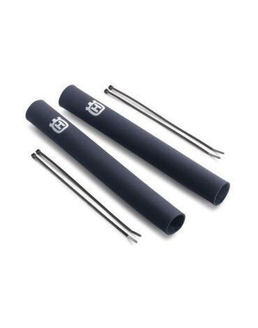 Husqvarna NEOPRENE FORK PROT, SET 48 HQV неопреновые чулки - защита вилки  ( длинные комплект 2 шт )  TC / TE / FE / FC ( 80301995000 )