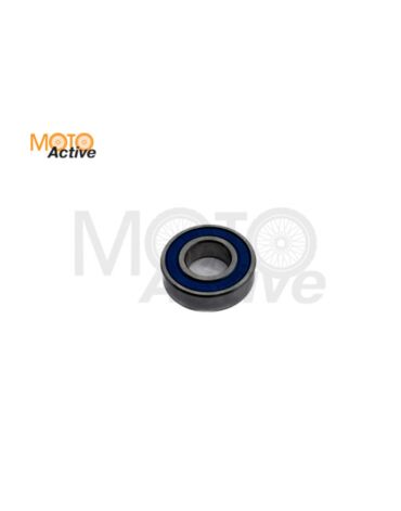 Подшипник 6002 15х32х9 -2RS P6 C17