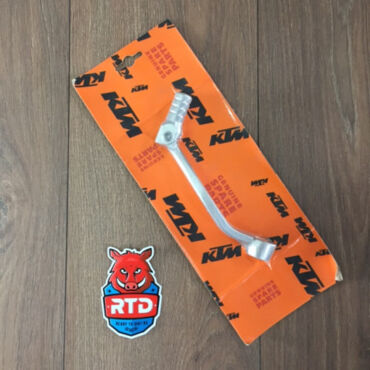 47034031000 - Рычаг переключения передач KTM SX85 2003 2017, Husqvarna TC85 2014 2017 - миниатюра 1