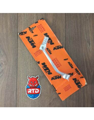 47034031000 - Рычаг переключения передач KTM 85SX (2003 2017), Husqvarna TC85 (2014 2017)