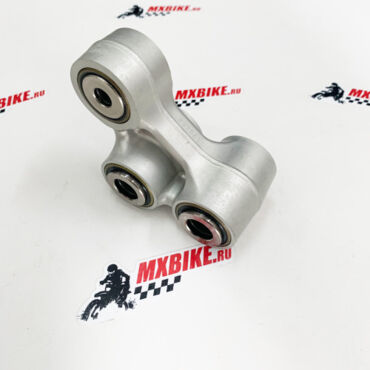 Треугольник прогрессии комплект KTM SX SX F 12 14 / Husqvarna TE FE 14 19 - миниатюра 2