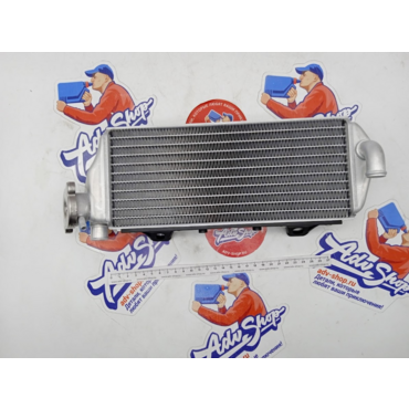 KTM Radiator right радиатор правый SX SXF 18-> // EXC EXCF 20-> ( 79535008100 ) - миниатюра 3