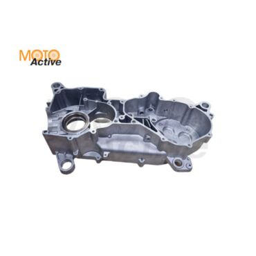 Картер левый WELS EVOX200 (263034001001) - миниатюра 2