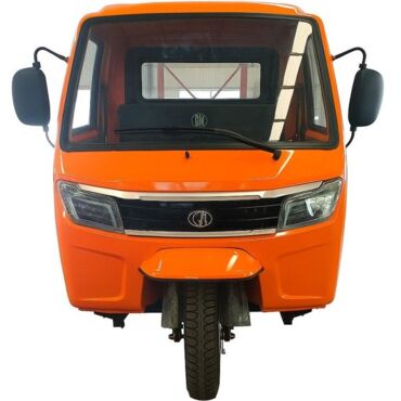 Грузовой электротрицикл Rutrike Фактор NEXT 2600 60V2000W - миниатюра 3