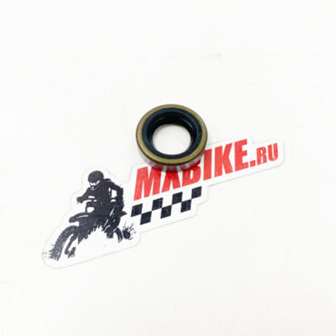 Сальник вала переключения передач (14x24x6) KTM / Husaberg / Husqvarna / GasGas - миниатюра 3