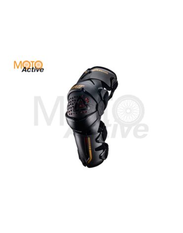 Наколенники Leatt Knee Brace Z Frame (Black)
