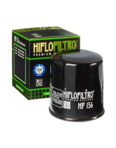 Фильтр масляный Hi Flo HF156