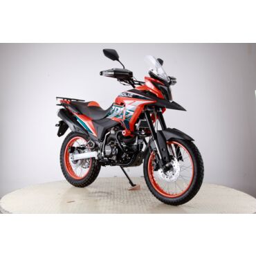 Мотоцикл ROLIZ SPORT 002 YX170FMN 300сс с ПТС - миниатюра 12