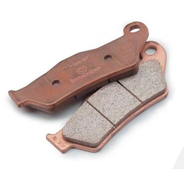 KTM колодки тормозные задние 1090 / 1190 / 1290 / 1390 Adv 14 25 // перед 125 250 450 525 SX EXC 99 05 ( 50313030000 ) - миниатюра 1
