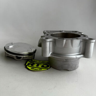 77230138200 - Комплект цилиндр + поршень KTM 350EXC F (2014 2016), Husqvarna FE350 (2014 2016) - миниатюра 1