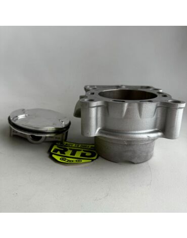 77230138200 - Комплект цилиндр + поршень KTM 350EXC F (2014 2016), Husqvarna FE350 (2014 2016)