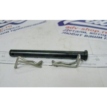 KTM Стопорный палец задних колодок SX / EXC 03 22 ( 54813082000 / 50313082000 ) - миниатюра 1