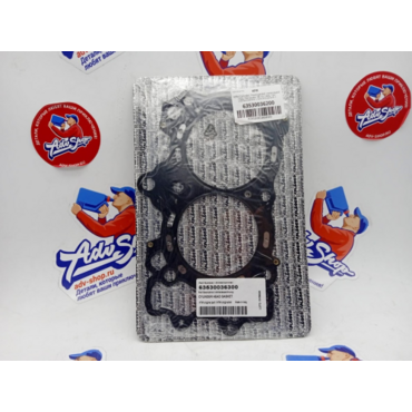 KTM прокладка ГБЦ 790 Duke 18 19 / Adv 19 20 ( 63530036300 / 63530036200 / 63530036300 ) - миниатюра 1