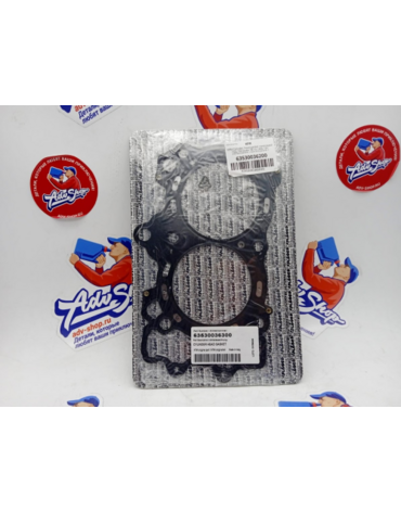 KTM прокладка ГБЦ 790 Duke 18 19 / Adv 19 20 ( 63530036300 / 63530036200 / 63530036300 )