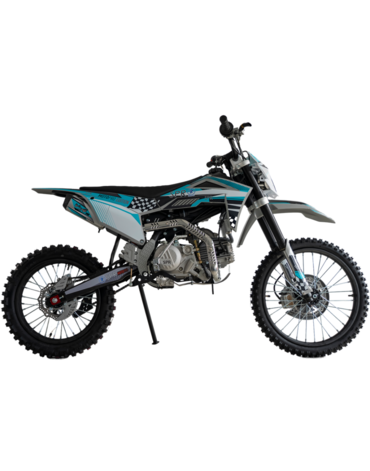 Питбайк SPRMOTORS MiniCross V2 MAX