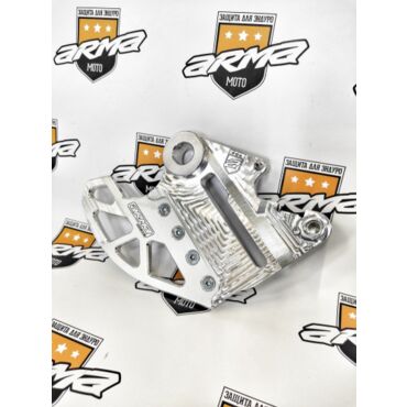Защита тормозного диска заднего KTM HQ GG Arma - миниатюра 1