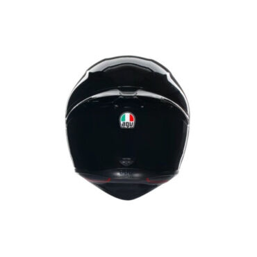 AGV Шлем K1 S E2206 Black - миниатюра 1