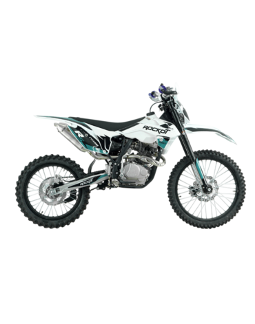 Мотоцикл эндуро ROCKOT R5H Cyclone