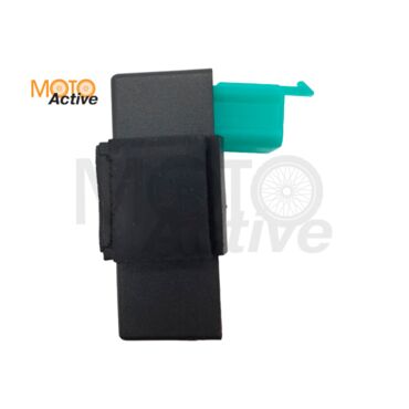 Блок управления (CDI) 5 контактов BSE KIDS 50 EVO CORE DX PH 125 PH 125 154FMI - миниатюра 2