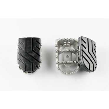 SW motech ION подножки регулируемые KTM 1290 Super Adventure R (21 22), KTM V2 Adventure // FRS.04.011.10200 S - миниатюра 1