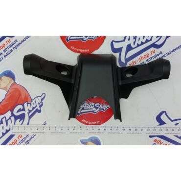 KTM задняя крышка приборки 125 390 Duke 17-> ( 93014064100 ) - миниатюра 1