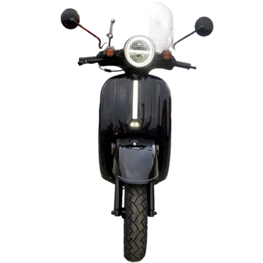 Скутер VMC SPRINT - миниатюра 2