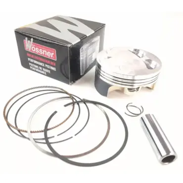 Поршень Wossner (87,95) KTM 350SX F 11 22 / Husqvarna FC350 14 22 / GasGas MC350F 22 23  - миниатюра 1