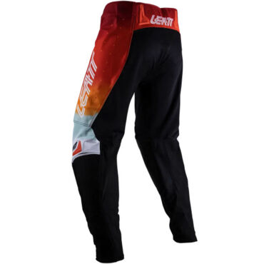 Штаны Leatt 4.5 glamis ЧЗ - миниатюра 3
