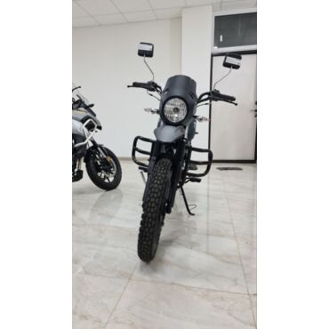 Мопед Racer RC50 H SCOUT M2 - миниатюра 13