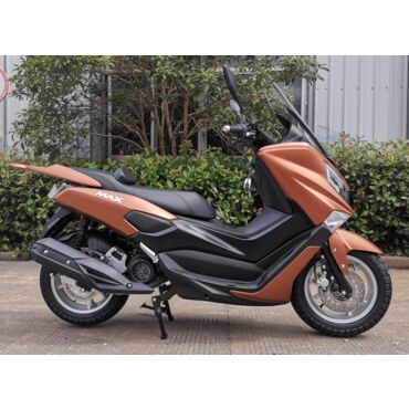 Скутер VMC MAX BY170T 3A 169см3 СЕРИЯ S1800 (ЭПТС) (Бесключевой доступ, CBS) - миниатюра 6