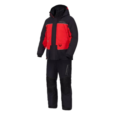 Finntrail Костюм утепленный Nordy Red - миниатюра 9