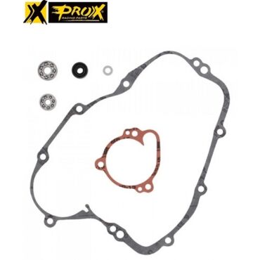 ремкомплект водяной помпы Kawasaki KX 80 85 '86 25 - миниатюра 1