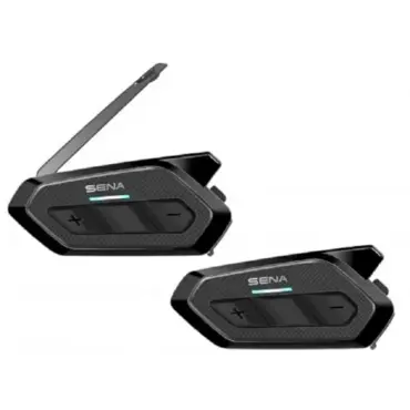Sena RT1 Мотогарнитура с Mesh 2.0 (комплект из двух гарнитур) - миниатюра 6