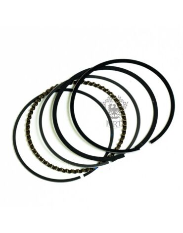 Кольца поршневые (компл.) KAYO двиг. ZS CB250D G (воздушный) (P060947) CN