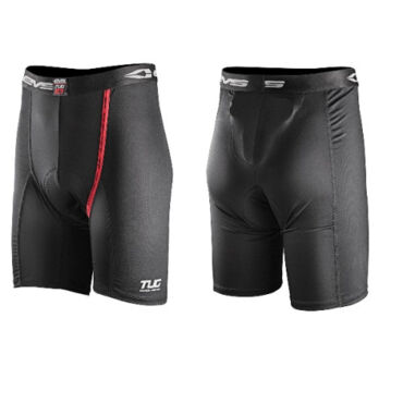 Защитные шорты EVS TUG 03 Vented Short - миниатюра 2