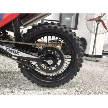Мотоцикл TMBK Magnetic 300 (PR300) - миниатюра 7