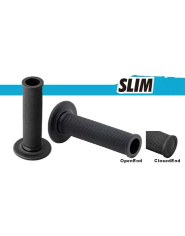 Грипсы Zeta BaseGrip "SLIM" OpenEnd, ZE47 6021