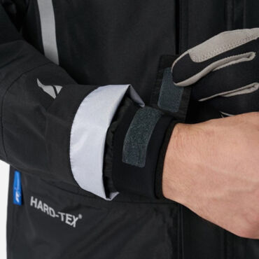 Finntrail Куртка Athletic 4024 Graphite - миниатюра 6